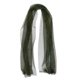 thumbnail image 4 of Mujeres Bufanda Plisada de Fibra de Poliéster Cubierta de Cabeza Musulmana Hijab Islámica Elegante y Moda Verde Baoblaze Bufanda Hijab arrugada de las mujeres, 4 of 8