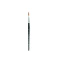 thumbnail image 2 of DIXON TIC/PRINCETON BRUSH 4850R6 AQUA ELITE SYNTHETIC SABLE SHORT HANDLE ROUND 6, 2 of 4
