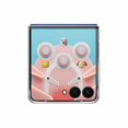 thumbnail image 1 of Samsung Flipsuit Case Transparent for Samsung Galaxy Z Flip7, 1 of 6