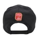 thumbnail image 2 of INDY 500 Gorra de béisbol de edición limitada para hombre, negro, talla única, 2 of 4
