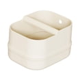 thumbnail image 2 of Soporte de escritorio para entrenamiento de aves, jaula para periquitos, eficaz, práctico, fácil de limpiar, percha de mesa para pájaros, pinzones y, 2 of 8
