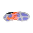 thumbnail image 6 of Kids Nike Little Posite One GS Twilight Pulse Total Orange White Black, 6 of 6