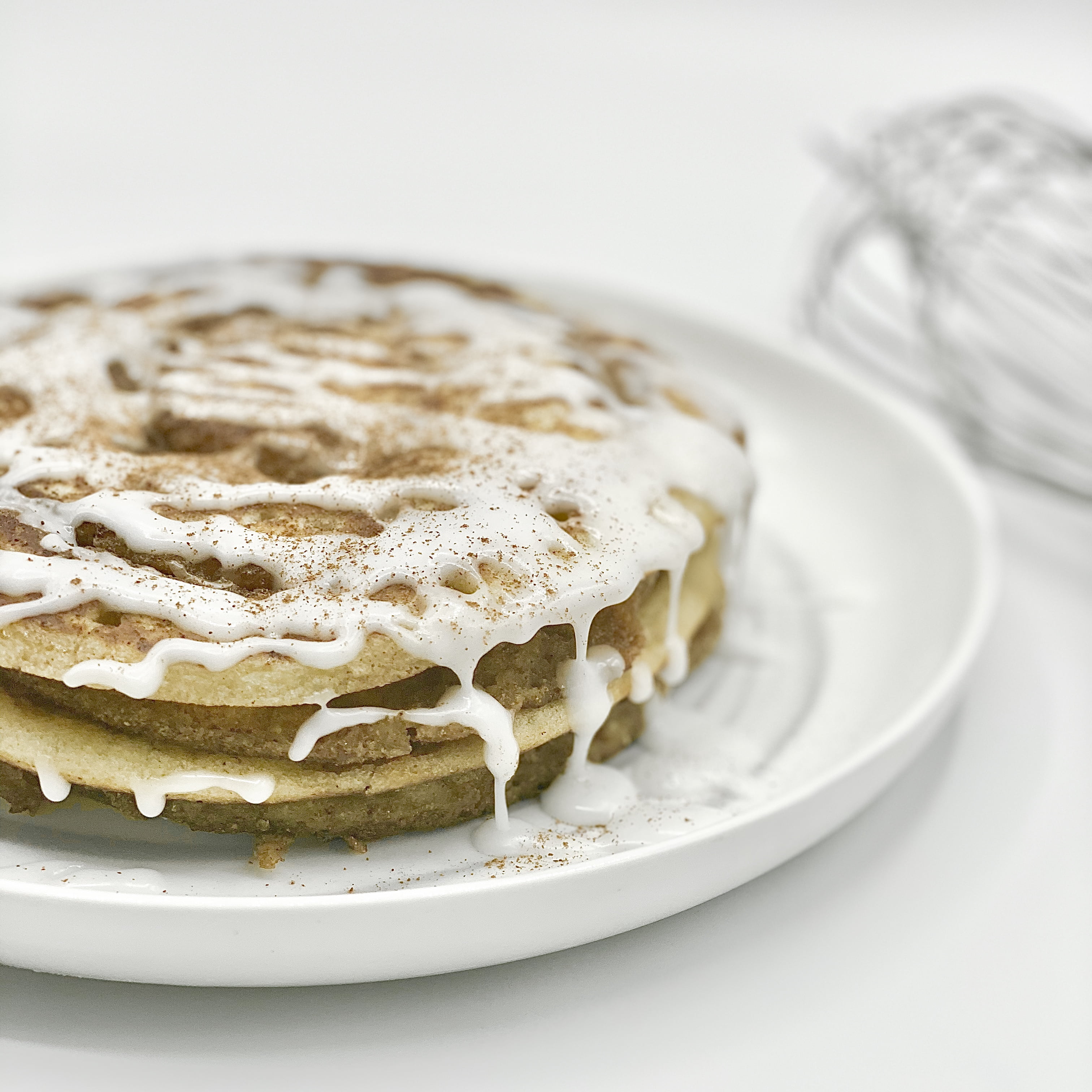 XO Baking Co. Gluten Free Gourmet Pancake & Waffle Mix; Non-GMO; Kosher; Rice Free; Peanut Free; Soy Free; Dairy Free; No Preservatives; No Artificial Flavors or Colors, 3.5lbs