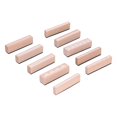 thumbnail image 4 of Suministros Para Hacer Tarjetas ANGGREK Sello De Impresión Caucho De Madera De Haya, 4 of 7