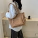 thumbnail image 2 of Bolso Mujer Pana Casual 1468 Marrón, 2 of 9