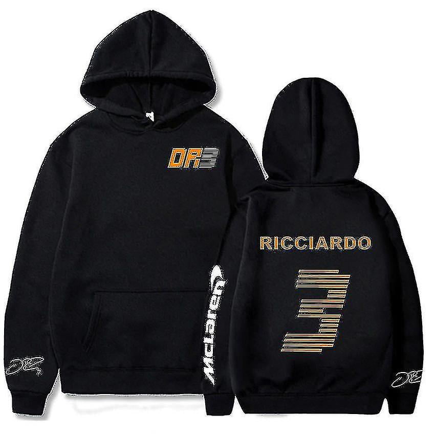Daniel Ricciardo Enchante Hoodie Daniel Ricciardo RIC3 Enchante