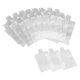 thumbnail image 5 of 100 fundas transparentes para tarjetas, protectores para tarjetas coleccionables y fotográficas. 67 cm x 94 cm, 5 of 9