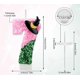 thumbnail image 1 of Birthday Number 7 Candle for Cake Topper Decoration - 7th Birthday Candle for Party Kids Adults Numeral Anniversary Witch Theme Party Supplies, 1 of 3