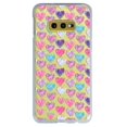 thumbnail image 1 of Funda InstaCase para Galaxy S10E Corazones Acuarela Protector Antigolpes, 1 of 4