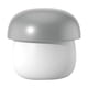 thumbnail image 2 of Suministros de cocina, utensilios y aparatos de cocina, moldes para bloques de hielo, congelador de vasos de hielo, refrigerador, hielera, cubo de hielo, máquina para hacer hielo roto casera, bandeja, 2 of 3