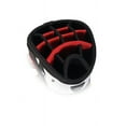 thumbnail image 2 of Callaway Chev Cart Bag (White/Black/Red, 14-way top) 2016 Golf NEW, 2 of 2