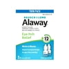 Alaway Antihistamine Eye Drops, 0.34 Ounces, Twin Pack