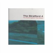 The Stratford 4: Chris Streng (vocals, guitar); Andrea Caturegli (vocals, drums); Jake Hosek (guitar); Sheetal Singh (keyboards, bass).