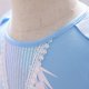 thumbnail image 4 of Vestido de bebé, vestido de copo de nieve, falda de princesa, vestido de princesa, vestidos de poncho, vestidos para niños pequeños, 4 of 5