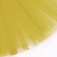 thumbnail image 7 of Women'S Candy Color Multicolor Skirt Support Half Body Puff Petticoat Colorful Small Short Skirt Ballet Wrap Skirt Denim Skirt for Women Women Leather Skirt Midi Skirts for Women High Waist Girls, 7 of 7