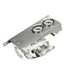 thumbnail image 2 of Concordia Beverage System Assembly Stm Gauge/Air Vl X6 2510-180 - Genuine OEM Replacement Part, 2 of 4