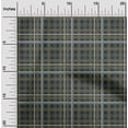 thumbnail image 1 of oneOone Viscose Jersey Fabric Tartan Check Print Fabric BTY 60 Inch Wide, 1 of 4