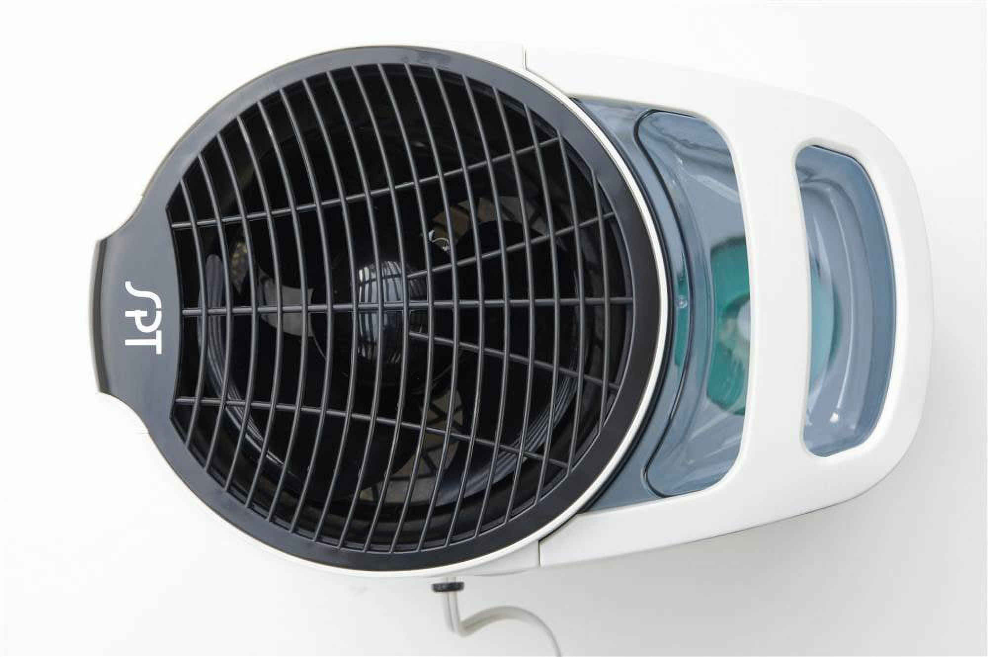 Digital Evaporative Humidifier