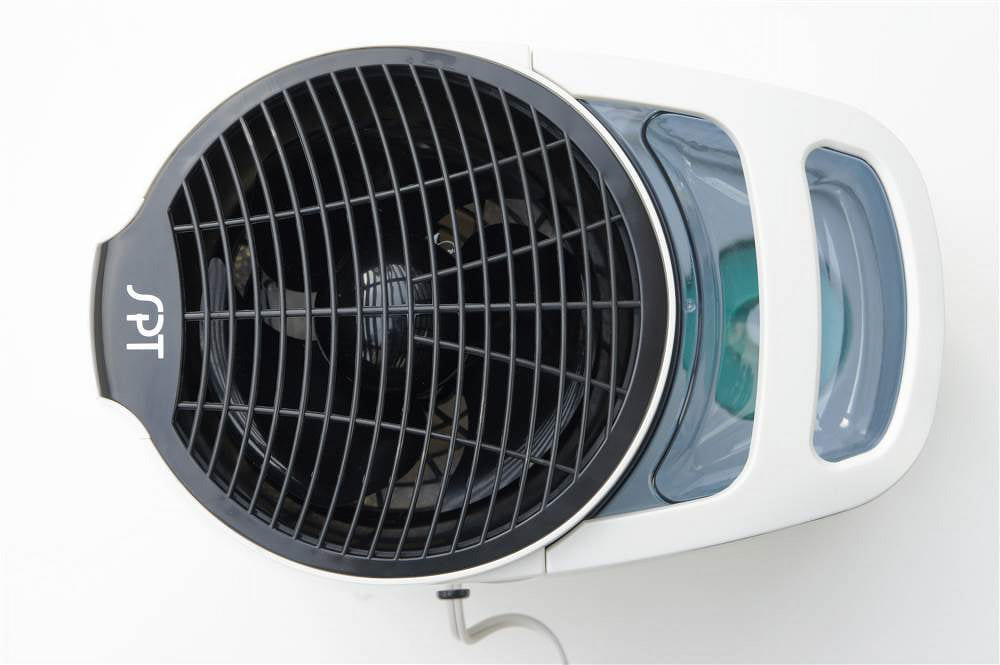 Sunpentown Whole House Digital Evaporative Humidifier - image 4 of 4