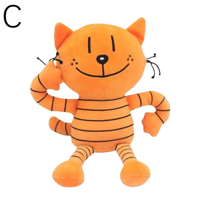 Adorable Detective Dog Plush - Perfect for Children's Play and Learning