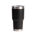 thumbnail image 1 of Termo Acero Inoxidable 30oz Negro Everest Fort Negro, 1 of 2