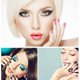 thumbnail image 4 of 20-piece set of cosmetic brushes, tip drill pen, nail polishing, 4 of 5