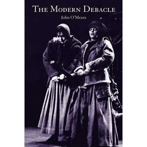 Modern Debacle:and Our Hope in the G