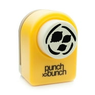 Punch Bunch Sl6-circl Slimlock Xl Punch-circle 4x4 | Cuotas Sin Interés