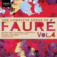 thumbnail image 2 of Faure - Complete Songs Faure 4 - Music & Performance - CD, 2 of 2