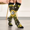 thumbnail image 5 of FREEAMG Compression Socks for Women and Men, 1 Pair, 5 of 7