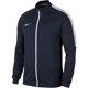 thumbnail image 1 of Chamarra deportiva Nike Academy Performance para hombre azul extragrande, 1 of 1