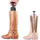 thumbnail image 1 of Ensanchr Zapatos, Espray para Ensanchar Botas, Plástico 1 par Ensanchr Zapatos Plástico con Asa Zapatos Molder árboles Botas Expansor Soporte Ropa Ancho Elástico Longitud, 1 of 3