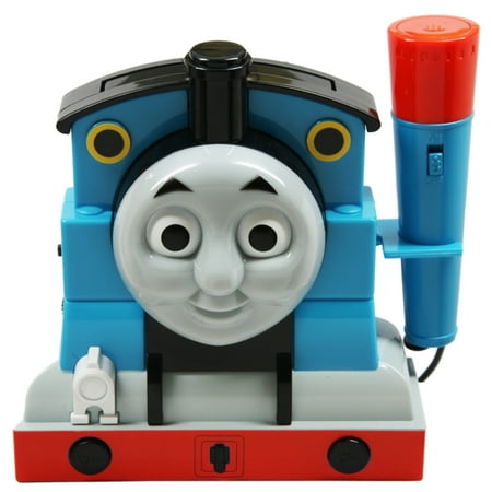 Thomas and Friends Sing-A-Long Karaoke