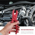 thumbnail image 4 of Foreverun Motor 3PCS Fuel Water Brake Line Pipe Pinch Off Pliers Flexible Hose Clamp Kit, 4 of 4