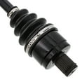 thumbnail image 5 of Niche Front Rear CV Axle Kit for Polaris Sportsman 850 1333431 1332642 MK1012097, 5 of 7