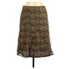 Pre-Owned Sigrid Olsen Women's Size M Casual Skirt