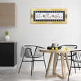 thumbnail image 4 of Stupell Industries Modern Canvas Art, 40 x 17, by Jennifer Pugh, 4 of 8
