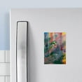 thumbnail image 3 of CafePress - Minnesota Skyline - Rectangle Magnet, 2"x3" Refrigerator Magnet, 3 of 3