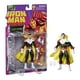 thumbnail image 1 of Figura de Acción Hasbro Marvel Iron man legends Nefaria 6 pulgadas, 1 of 4