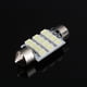 thumbnail image 5 of Bombilla LED BuyWeek blanca SMD para coche luz de techo, 5 of 8