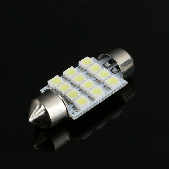 SMD Dome Light,White LED Car Bulb LED Car Lamp LED Car Bulb Professionally Tested