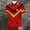 Deep Red, variant on Mens Germany Soccer Jersey Polo Shirt Boys Germany Flag 2026 Football Shirt Youth National Soccer Jersey Black M