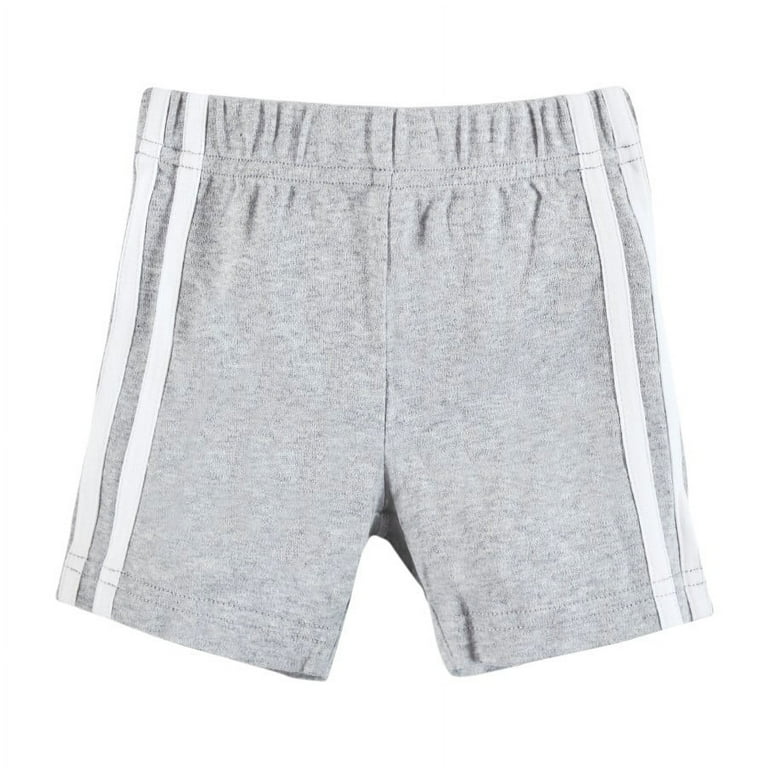 Baby boy store shorts walmart