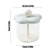 thumbnail image 3 of Espumador limpiador facial ZJT250126078 | Generador de espuma portátil para limpieza profunda de poros | Plástico ABS de grado alimenticio con filtro de acero inoxidable | Generador de espuma de j, 3 of 5