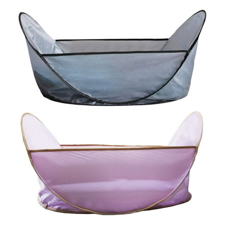 

2Pcs Hair Cutting Pet Bib Home Grooming Pet Apron Prevent Hair Falling Tool
