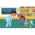 thumbnail image 5 of What to Do When You Feel Like Hitting: A No Hitting Book for Toddlers (Spiral Bound), 5 of 8