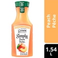 thumbnail image 1 of Simply Pêche, 1.54 Litres, 1 of 5