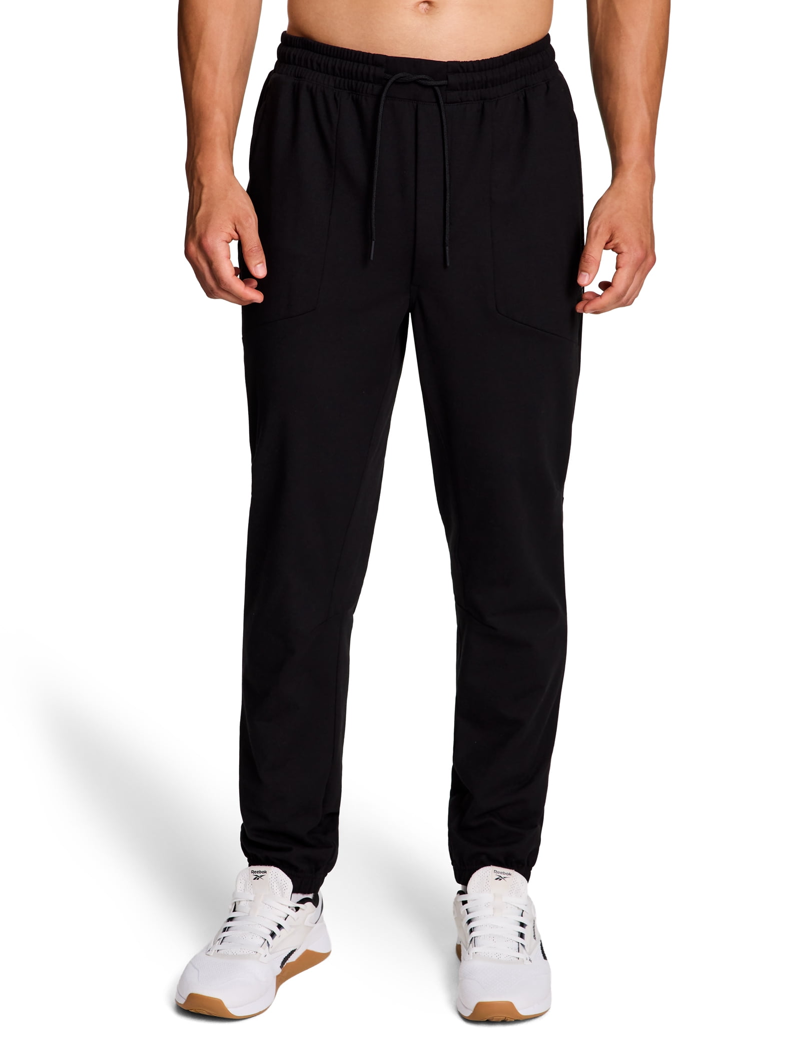 Reebok Mens and Big Mens Off the Grid Jogger Pant, Sizes XS-5XL