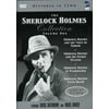 The Sherlock Holmes Collection: Volume 1