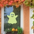 thumbnail image 3 of Lenago Ornament,Home Decoration Halloween Double-sided Luminous Decoration Hanging Festive Venue Layout Hanging Luminous Ghost Pendants Two Sizes Specifications Optional, 3 of 4